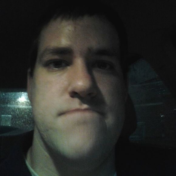 Meet your Posher, Patrick - Picture 1 of 1